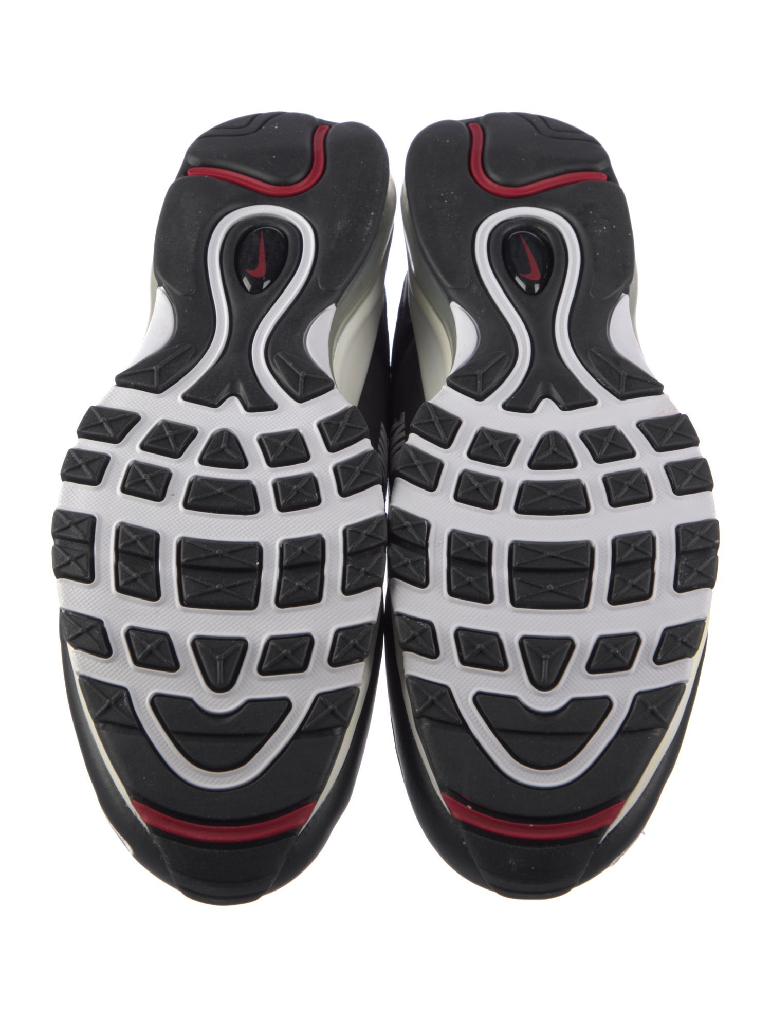 Nike Leather Sneakers